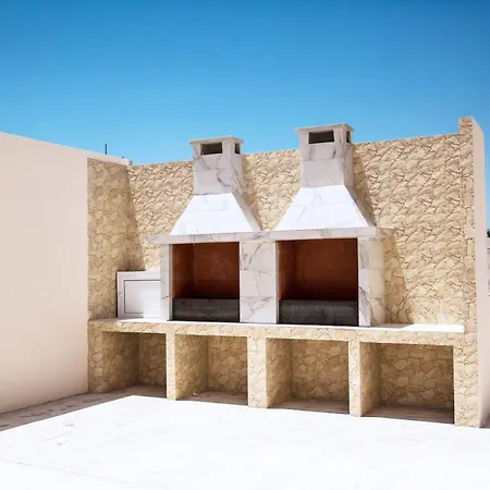 Apartament Carisa Gardens *