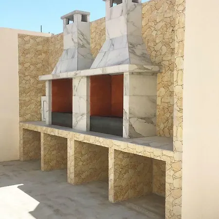 Carisa Gardens Apartament *