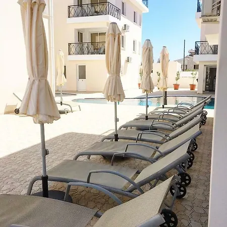 Apartament Carisa Gardens