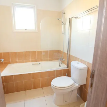 Apartament Carisa Gardens *