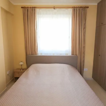 Apartament Carisa Gardens