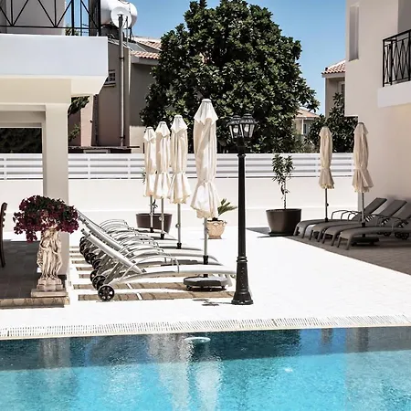 Carisa Gardens Lejlighed