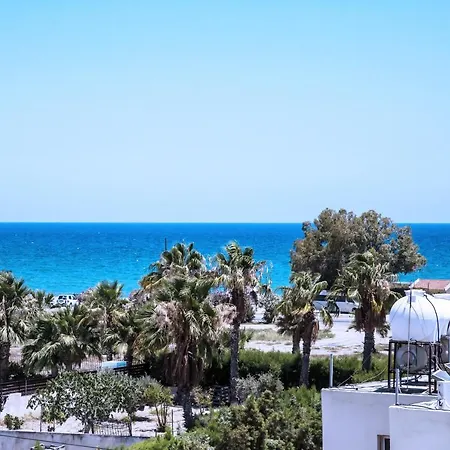 Carisa Gardens * Livadhia