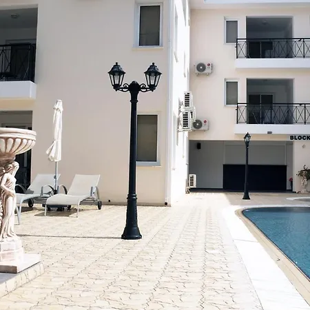 Carisa Gardens Διαμέρισμα Λιβάδια