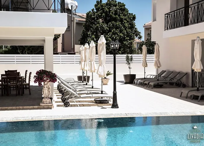 Carisa Gardens Lägenhet