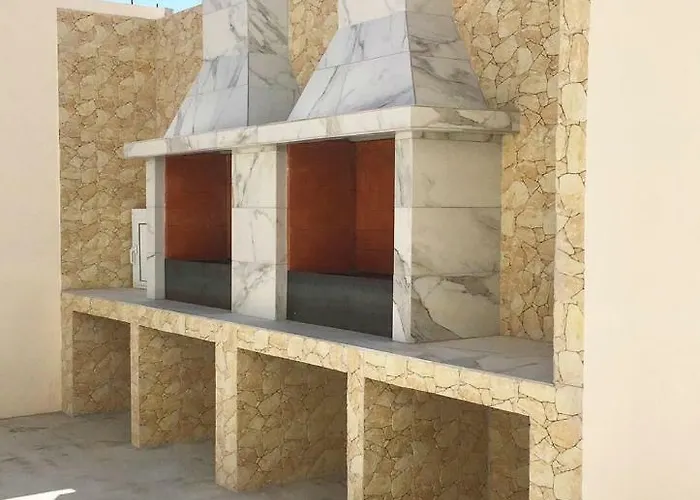 Carisa Gardens Lägenhet *